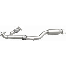 Load image into Gallery viewer, Magnaflow 09-14 Nissan Murano 3.5L Direct Fit Converter
