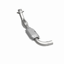 Load image into Gallery viewer, MagnaFlow Conv DF 99-00 Ford F-150 4.2L 2WD D/S
