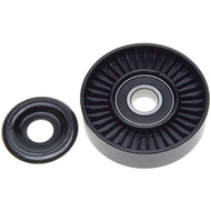 Gates 04-12 Chevrolet Malibu Thermoplastic DriveAlign Idler Pulley | 36193