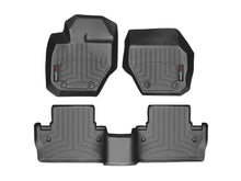 Load image into Gallery viewer, WT FloorLiner - Front - Blk | 44234-1-3
