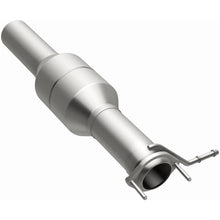 Load image into Gallery viewer, MagnaFlow Conv DF 03-05 Ford F250/350 SD 6.0
