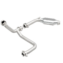 Load image into Gallery viewer, MagnaFlow Conv DF Ford-Mercury 84 87
