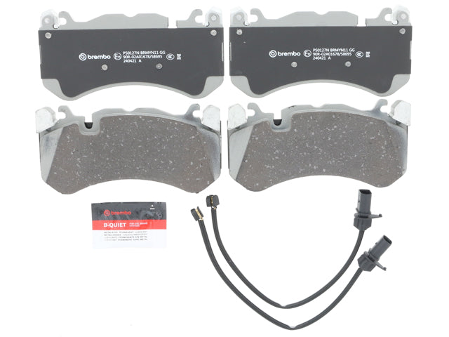 Brake Pad Set
