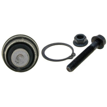 Load image into Gallery viewer, MOOG 01-12 Ford Escape Front Lower Ball Joint | K80107
