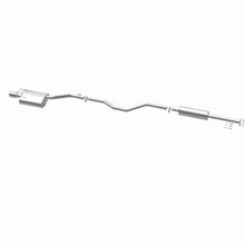 Load image into Gallery viewer, MagnaFlow BRE Exhaust Kit 13-17 HONDA ACCORD 2.4L
