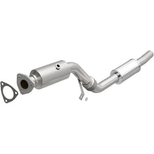 Load image into Gallery viewer, Magnaflow 06-08 Audi A4 Quattro 3.2L Direct Fit Converter
