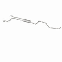 Load image into Gallery viewer, MagnaFlow BRE Exhaust Kit 12-17 Nissan NV1500 NV2500 NV3500 4.0L
