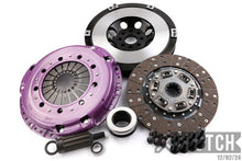 Load image into Gallery viewer, XClutch 01-06 BMW M3 Base 3.2L Stage 1 Sprung Organic Clutch Kit
