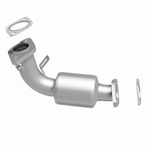 Load image into Gallery viewer, MagnaFlow Conv DF 5/00-01 Mitsubishi Eclipse 2.4L Front / 99-5/00 Galant 2.4L Front
