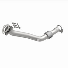 Load image into Gallery viewer, BRE Exhaust 97-01 A4 Quattro 1.8L Front Pipe Kit
