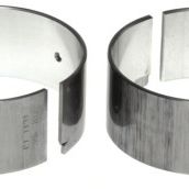 Clevite D4BA Diesel Con Rod Bearing Set Clevite