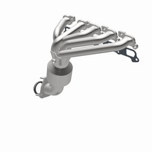 Load image into Gallery viewer, MagnaFlow Conv DF 07-08 Hummer H3 3.7L
