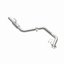 Load image into Gallery viewer, Magnaflow BRE Rear Muffler Kit Replacement Lexus | 108-0193
