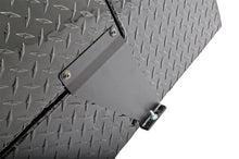 Load image into Gallery viewer, Deezee Universal Tool Box - Specialty Tank - Combo Chest Box Attachment Bracket Fuel Tanks Dee Zee
