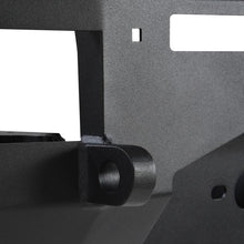 Load image into Gallery viewer, Westin 16-23 Toyota Tacoma Pro-Series Mid Width Front Bumper - Textured Black Westin
