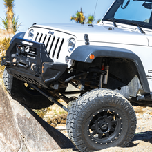 Load image into Gallery viewer, Progressive 07-18 Wrangler (JK) STR 47 Series 2.0 Remote Res Rear Shocks (Pair) - 3.5-5.0in Progressive
