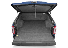 Load image into Gallery viewer, UnderCover 2021 Ford F-150 Ext/Crew Cab 6.5ft Elite LX Bed Cover - Smoked Quartz Bed Covers - Hinged Undercover   
