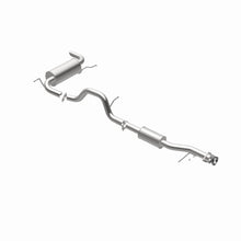 Load image into Gallery viewer, BRExhaust 08-10 Hummer H3 3.7L Exhaust Kit
