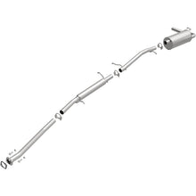 Load image into Gallery viewer, MagnaFlow BRE Exhaust Kit 98-02 Villager Quest
