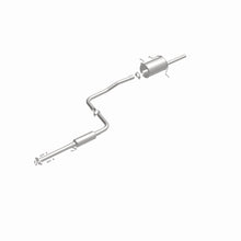 Load image into Gallery viewer, MagnaFlow BRE Exhaust Kit 95-01 Chevy Metro 1.3L
