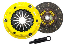 Load image into Gallery viewer, ACT 2010 Hyundai Genesis Coupe HD/Perf Street Sprung Clutch Kit Clutch Kits - Single ACT   
