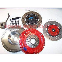 Load image into Gallery viewer, South Bend / DXD Racing Clutch 06-08.5 Audi A3 FSI 2.0T Stg 2 Endur Clutch Kit (w/ FW)
