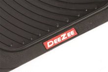 Load image into Gallery viewer, Deezee Universal Full Front Floor Mat Universal Floor Mats - Rubber Dee Zee

