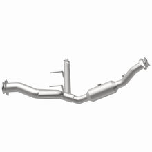 Load image into Gallery viewer, Magnaflow 15-17 Ford F-150 3.5L Direct Fit Converter
