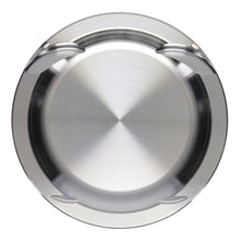 Load image into Gallery viewer, JE Pistons Volkswagen 1.8T 20V 81.50mm Bore 1.281in CH -3.40cc Ultra Series Pistons - Set of 4
