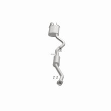 Load image into Gallery viewer, MagnaFlow BRE Exhaust Kit 01-05 Lexus IS300 3L
