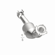 Load image into Gallery viewer, MagnaFlow 16-23 Chevrolet Camaro OEM Grade Federal / EPA Compliant Direct Fit Converter
