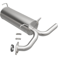 Load image into Gallery viewer, BRE Exhaust 11-17 Juke 1.6L Muffler Kit

