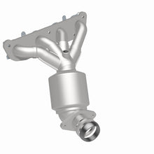 Load image into Gallery viewer, Magnaflow 13-17 Nissan Sentra 1.8L Direct-Fit Catalytic Converter
