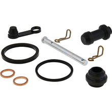 Load image into Gallery viewer, All Balls Racing 2000 KTM EXC 125 Caliper Rebuild Kit Rear | 18-3259
