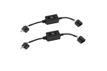 Load image into Gallery viewer, Putco Anti-Flicker Harness - H4 (Pair) Light Accessories and Wiring Putco
