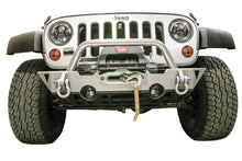 Load image into Gallery viewer, Tuffy Flipup License Plate Holder- Winch W/Hawse- Blk Cargo Organization Tuffy Products
