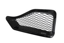 Load image into Gallery viewer, HKS Honda Civic Type R (FL5) Oil Cooler Carbon Fiber Air Duct | 15999-AH001
