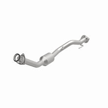 Load image into Gallery viewer, Magnaflow 04-05 Chevrolet Trailblazer 4.2L Direct Fit Converter
