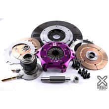 Load image into Gallery viewer, XClutch 98-02 Chevrolet Camaro Z28 5.7L 7.25in Twin Lightweight Solid Ceramic Clutch Kit

