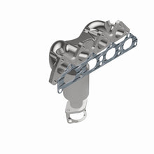 Load image into Gallery viewer, MagnaFlow Converter Direct Fit 04-12 Hyundai Elantra 2.0L
