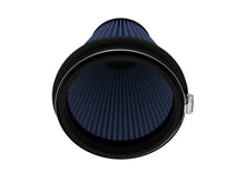 Load image into Gallery viewer, afe Magnum FLOW Universal Air Filter 6 IN F X 7-1/2 IN B X 4-3/4 IN T X 8 IN H aFe
