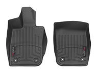 WeatherTech 2020+ Bentley Continental GT Front FloorLiner - Black | 4416331
