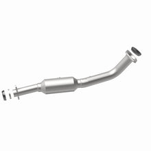 Load image into Gallery viewer, MagnaFlow Direct Fit Converter 03-11 Honda Element 2.4L Underbody
