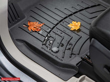 Load image into Gallery viewer, WeatherTech 2020+ Hyundai Sonata (Incl. Hybrid) / 2021+ Kia K5 Front FloorLiner HP - Black | 4415981IM
