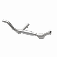 Load image into Gallery viewer, MagnaFlow Conv DF 97-98 Ford F-150 Pickup 4.2L P/S 4WD
