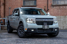 Load image into Gallery viewer, Diode Dynamics 2022+ Ford Maverick SS3 Sport Stage Series Ditch Light Kit Yellow Combo Light Accessories and Wiring Diode Dynamics   
