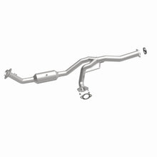 Load image into Gallery viewer, MagnaFlow Converter Direct Fit California Grade 07-08 Ford Ranger 3.0L
