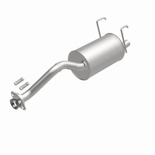 Load image into Gallery viewer, BRExhaust 93-95 Honda Civic Del Sol 1.5L Muffler Kit
