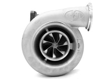 Load image into Gallery viewer, Forced Performance FP8888S Turbo w/T6 Divided 1.15 A/R Black Turbine Housing (Drop Ship Only) Forced Performance
