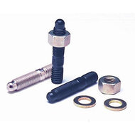 ARP 1in Carburetor Spacer Stud Kit 2.7in OAL | 200-2402